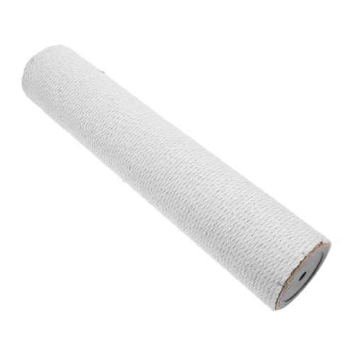 VILLFUL Katzenkratzsäule aus Sisal Hoch und Durchmesser für Katzen Schützt Möbel vor Kratzern und Langlebiges Material Perfektes Zubehör für Katzen VILLFUL Katzenkratzsäule aus Sisal Hoch und Durchmesser für Katzen Schützt Möbel vor Kratzern und Langlebiges Material Perfektes Zubehör für Katzen von VILLFUL