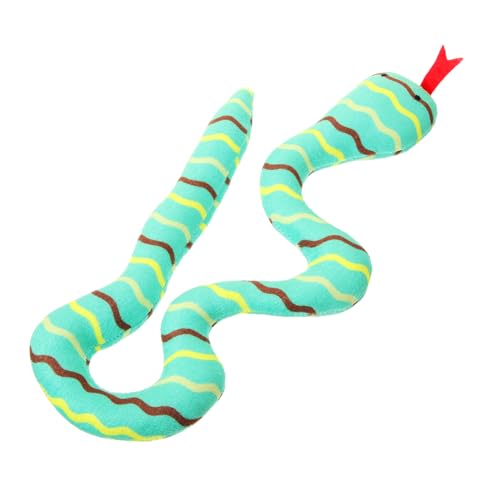 VILLFUL Katzenminze Snake für Katzen Interaktives Kauspielzeug für Drinnen Leicht und Unterhaltsam Fördert das Kauen und Kratzen Zufällige Farben Zufällige Farbe VILLFUL Katzenminze Snake für Katzen Interaktives Kauspielzeug für Drinnen Leicht und Unterhaltsam Fördert das Kauen und Kratzen Zufällige Farben Zufällige Farbe von VILLFUL