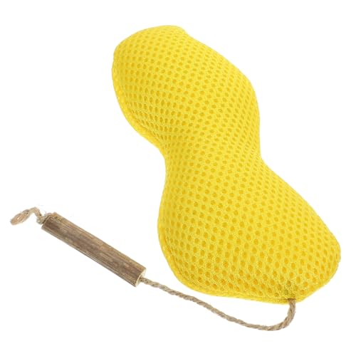 VILLFUL Brot Katzenminze Spielzeug Indoor Katzen Molar Stick Interaktives Spielzeug Robustes Spaß Kauspielzeug VILLFUL Brot Katzenminze Spielzeug Indoor Katzen Molar Stick Interaktives Spielzeug Robustes Spaß Kauspielzeug von VILLFUL
