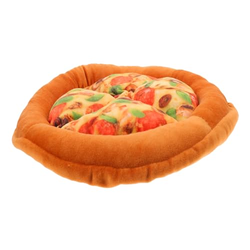 VILLFUL Warmes Katzenbett Quietschspielzeug Katzenbedarf für den Innenbereich Haustiernest für den Außenbereich Kratzfeste Matte VILLFUL Warmes Katzenbett Quietschspielzeug Katzenbedarf für den Innenbereich Haustiernest für den Außenbereich Kratzfeste Matte von VILLFUL