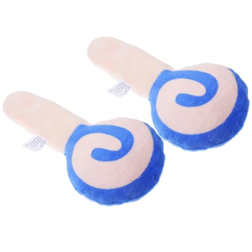 VILLFUL Kauspielzeug für Haustiere Interactive Dog Toys hundekuscheltier Welpenspielzeug psm VILLFUL Kauspielzeug für Haustiere Interactive Dog Toys hundekuscheltier Welpenspielzeug psm von VILLFUL