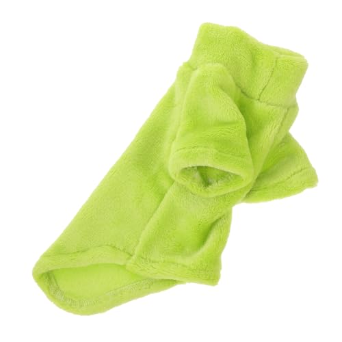 VILLFUL Kleidung Für Haustiere Hautfreundliche Haustierkleidung Katzenbekleidung Atmungsaktive Katzenkleidung Katzenkleidung Winter Katzenmantel Katzenkleidung Katzenmantel von VILLFUL