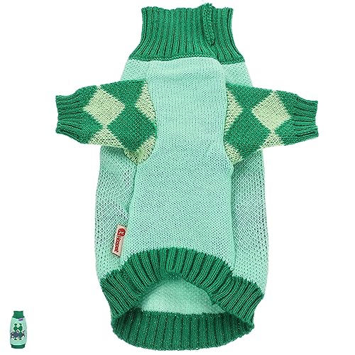 VILLFUL Kleidung Für Haustiere Süße Hundekleidung Hundepullover Kostüm Hundeoutfit Haustierkleid Stilvolle Welpenkleidung Welpenoutfits Kostüm Für Hunde Welpenpullover Haustierkleidung VILLFUL Kleidung Für Haustiere Süße Hundekleidung Hundepullover Kostüm Hundeoutfit Haustierkleid Stilvolle Welpenkleidung Welpenoutfits Kostüm Für Hunde Welpenpullover Haustierkleidung von VILLFUL