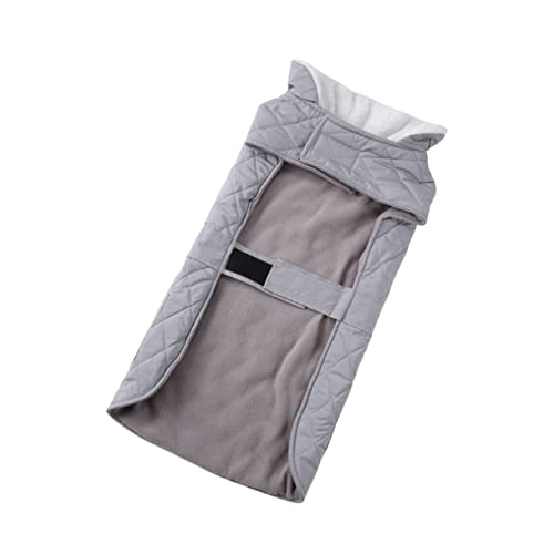 VILLFUL wasserdichte Hundekleidung Für Winter Stylisches Hundekostüm Warmem Material Für Große Hunde Mit Reflektierenden Elementen Für Und VILLFUL wasserdichte Hundekleidung Für Winter Stylisches Hundekostüm Warmem Material Für Große Hunde Mit Reflektierenden Elementen Für Und von VILLFUL