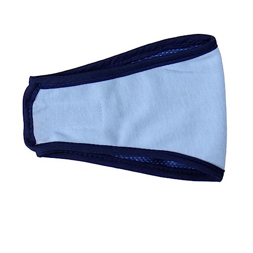 VILLFUL Windel Für Hunde Für Weibliche Hunde Shorts Höschen Waschbar Menstruationsunterwäsche Baumwollmaterial Bequeme Passform Größe Xs VILLFUL Windel Für Hunde Für Weibliche Hunde Shorts Höschen Waschbar Menstruationsunterwäsche Baumwollmaterial Bequeme Passform Größe Xs von VILLFUL