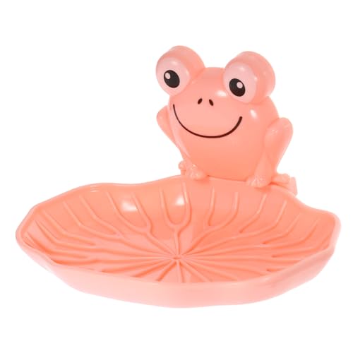 VILLFUL Kletternder Ruhetisch Für Haustiere, Terrarium, Reptilienplattform, Terrarium Zubehör, Hübsche Terrarium Dekoration, Lebensraum Für Wasserfrösche, Terrarium Ornament, Bezaubernde von VILLFUL