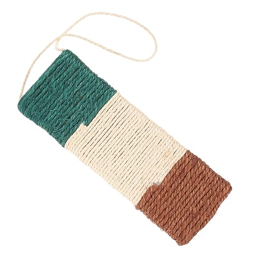 VILLFUL Kratzbaum Für Katzen, Katzenkrallen Schleifpad, Lustiges Katzenspielzeug, Sisal Kratzbaum, Entzückender Katzenkratzbaum, Katzenspielzeug Für Hauskatzen, Haustierbedarf Für Katzen, VILLFUL Kratzbaum Für Katzen, Katzenkrallen Schleifpad, Lustiges Katzenspielzeug, Sisal Kratzbaum, Entzückender Katzenkratzbaum, Katzenspielzeug Für Hauskatzen, Haustierbedarf Für Katzen, von VILLFUL