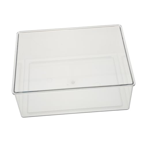 VILLFUL Haustier Badewanne Meerschweinchen Badewanne Becken Haustier Toilette Hamster Badezimmer Kunststoff Kreative Form Gesund von VILLFUL