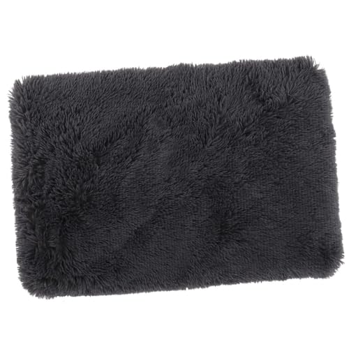 VILLFUL Hundebett für Kleine Hunde Haustier Hundekissen Warmes Sofa Nest für Welpen und Katzen Waschbar aus Flauschigem Material für Herbst und Winter VILLFUL Hundebett für Kleine Hunde Haustier Hundekissen Warmes Sofa Nest für Welpen und Katzen Waschbar aus Flauschigem Material für Herbst und Winter von VILLFUL