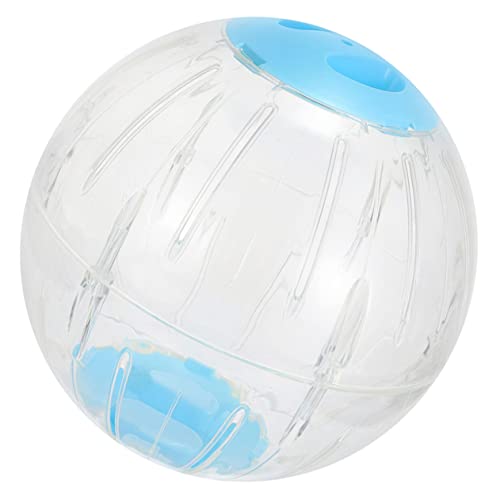 VILLFUL Laufball Für Hamster, Laufbälle Für Käfigratten, Rennmausball, Kleiner Hamsterball, Laufbälle Für Chinchillas, Übungsbälle Für Käfigratten, Übungsbälle Für Käfigratten, von VILLFUL