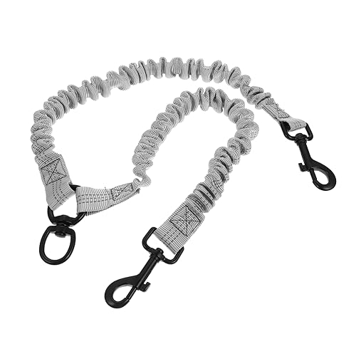 VILLFUL Leine Hochleistungsgurte Für Haustiere Traktionsband Haustierkontrolle Hochleistungsgürtel Seil Für Haustiere Kettenblatt Rostfreier Elastizität VILLFUL Leine Hochleistungsgurte Für Haustiere Traktionsband Haustierkontrolle Hochleistungsgürtel Seil Für Haustiere Kettenblatt Rostfreier Elastizität von VILLFUL