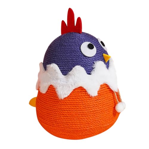 VILLFUL Interaktives Katzenspielzeug Kurlz Toy Kätzchen Tumbler Spielzeug Mehrzweck-Haustierspielzeug Katzenkratzspielzeug VILLFUL Interaktives Katzenspielzeug Kurlz Toy Kätzchen Tumbler Spielzeug Mehrzweck-Haustierspielzeug Katzenkratzspielzeug von VILLFUL