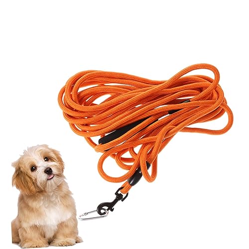 VILLFUL Praktische Heimtierbedarf 10mm Hundetrainingsleine Modisches Zugseil Für Hund VILLFUL Praktische Heimtierbedarf 10mm Hundetrainingsleine Modisches Zugseil Für Hund von VILLFUL