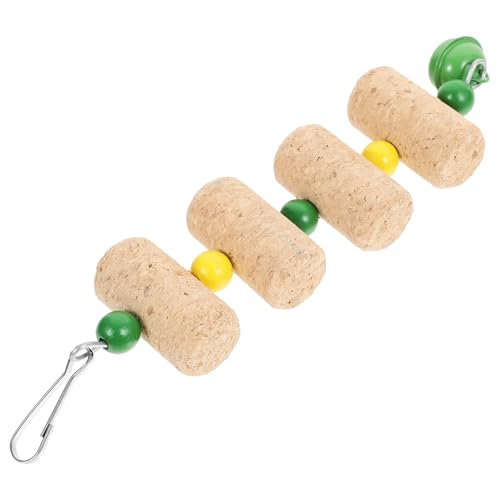VILLFUL Vogelkäfig-zubehör Sittichkäfig-Spielzeug Nymphensittich-kauspielzeug Käfig-vogelspielzeug Vogel-kauspielzeug Papageien-Spielzeug VILLFUL Vogelkäfig-zubehör Sittichkäfig-Spielzeug Nymphensittich-kauspielzeug Käfig-vogelspielzeug Vogel-kauspielzeug Papageien-Spielzeug von VILLFUL