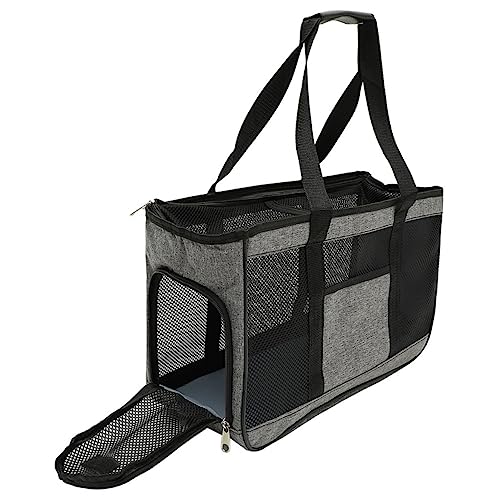 VILLFUL Pet Out Bag Faltbare Katzentragetasche Katzentaschen Für Die Reise Atmungsaktive Katzentragetasche Katzenbehälter Kleine Katzentragetasche Katzentragetaschen Welpen Reisetasche VILLFUL Pet Out Bag Faltbare Katzentragetasche Katzentaschen Für Die Reise Atmungsaktive Katzentragetasche Katzenbehälter Kleine Katzentragetasche Katzentragetaschen Welpen Reisetasche von VILLFUL