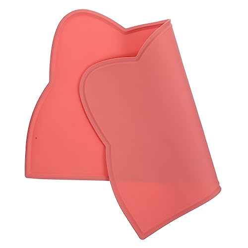 VILLFUL Platzset Für Haustiere, Hundenapfmatte, Platzset Für Haustiere, Futterunterlage Für Haustiere, Silikonmatten Für Haustiere, Silikonmatte Für Haustiere, Katzenfuttermatten, VILLFUL Platzset Für Haustiere, Hundenapfmatte, Platzset Für Haustiere, Futterunterlage Für Haustiere, Silikonmatten Für Haustiere, Silikonmatte Für Haustiere, Katzenfuttermatten, von VILLFUL