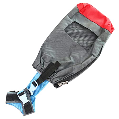 VILLFUL Haustiertragetasche Für Katzen Verschleißfeste Tasche Für Verletzte Hunde Haustiertasche VILLFUL Haustiertragetasche Für Katzen Verschleißfeste Tasche Für Verletzte Hunde Haustiertasche von VILLFUL