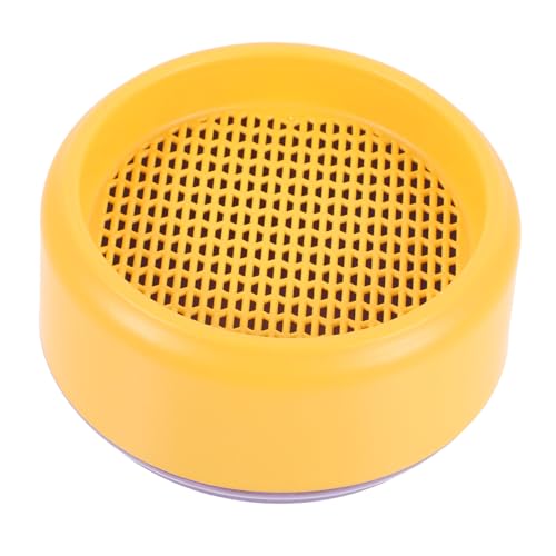 VILLFUL Praktischer Katzengras Planter aus Leichte Langlebige Pflanzbox für Reinigendes Design für Katzenminze Bequemes Pflanzen zu Hause von VILLFUL