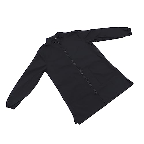 VILLFUL 1stück Pet Overalls Wasserdichtes Antistatisches Arbeitsoutfit Für Tierpfleger Lange Ärmel Für Haustier-Salon Schule Und Tierkrankenhaus VILLFUL 1stück Pet Overalls Wasserdichtes Antistatisches Arbeitsoutfit Für Tierpfleger Lange Ärmel Für Haustier-Salon Schule Und Tierkrankenhaus von VILLFUL