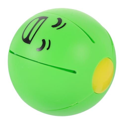 VILLFUL Press Toy Ball Hundespielzeug Für Aggressive Kauer Spielzeug Für Hunde Aggressive Kauer Hundespielzeug Aggressive Kauer Hundebälle Für Große Rassen Kleiner Ball Für Hunde VILLFUL Press Toy Ball Hundespielzeug Für Aggressive Kauer Spielzeug Für Hunde Aggressive Kauer Hundespielzeug Aggressive Kauer Hundebälle Für Große Rassen Kleiner Ball Für Hunde von VILLFUL