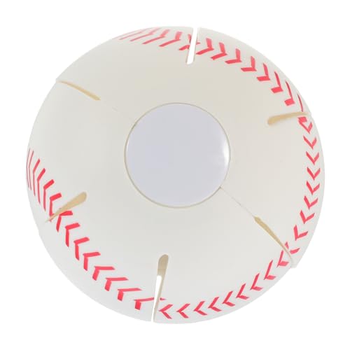 VILLFUL Pressspielzeugball, Welpen Beißball, Welpen Kauspielzeug, Hundeball, Spielzeug, Kleine Hundebälle, Hundebälle Für Mittelgroße Hunde, Spielzeug Für Hunde, Die Aggressiv Kauen, VILLFUL Pressspielzeugball, Welpen Beißball, Welpen Kauspielzeug, Hundeball, Spielzeug, Kleine Hundebälle, Hundebälle Für Mittelgroße Hunde, Spielzeug Für Hunde, Die Aggressiv Kauen, von VILLFUL