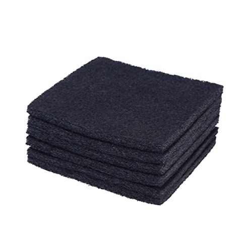 VILLFUL Ersatzfilter Für Katzentoiletten 6er-Pack Kohlefilter Geruchskontrollfolien Für Katzentoiletten VILLFUL Ersatzfilter Für Katzentoiletten 6er-Pack Kohlefilter Geruchskontrollfolien Für Katzentoiletten von VILLFUL