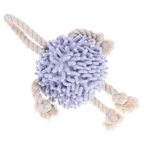VILLFUL Quietschspielzeug für Hunde Zerrseil Bungee-Zerrspielzeug für Hunde Plüsch-Zerrspielzeug für Welpen zum Ziehen Trainingsspaß interaktives Hundespiel VILLFUL Quietschspielzeug für Hunde Zerrseil Bungee-Zerrspielzeug für Hunde Plüsch-Zerrspielzeug für Welpen zum Ziehen Trainingsspaß interaktives Hundespiel von VILLFUL