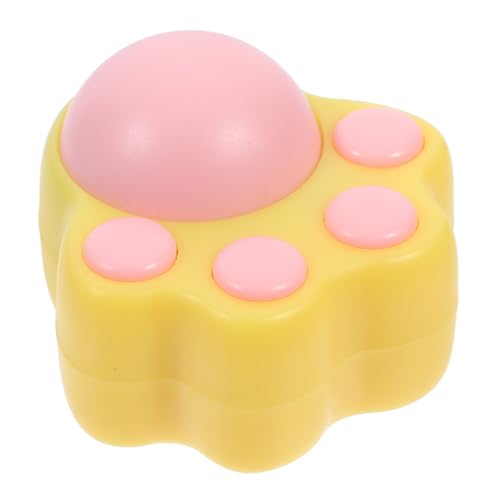VILLFUL Rotierendes Katzenminze Selbstklebender Catnip Ball für Katzen Kätzchen zu Verwenden und Sicher für Indoor Katzen Fördert Gesundheit und Spaß VILLFUL Rotierendes Katzenminze Selbstklebender Catnip Ball für Katzen Kätzchen zu Verwenden und Sicher für Indoor Katzen Fördert Gesundheit und Spaß von VILLFUL