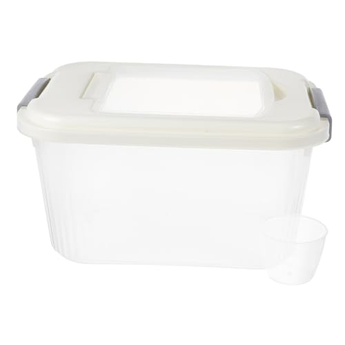 VILLFUL Sandbecken, Rennmaus Badewanne, Kleine Badewanne, Hamster Sandkasten, Badewanne Für Kleine Haustiere, Rattenversteck, Chinchilla Plastiktoilette, Kleine Katzentoilette, Chinchilla VILLFUL Sandbecken, Rennmaus Badewanne, Kleine Badewanne, Hamster Sandkasten, Badewanne Für Kleine Haustiere, Rattenversteck, Chinchilla Plastiktoilette, Kleine Katzentoilette, Chinchilla von VILLFUL