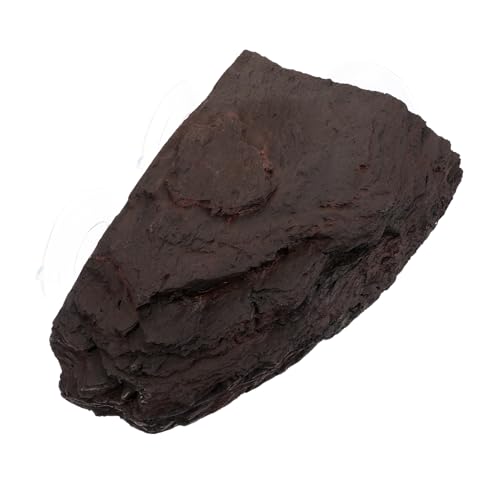 VILLFUL Schildkröten Basking Plattform Für Aquarium Terrarium Simulation Reptil Hideout Dekoration Lebensraum Kletterplattform VILLFUL Schildkröten Basking Plattform Für Aquarium Terrarium Simulation Reptil Hideout Dekoration Lebensraum Kletterplattform von VILLFUL