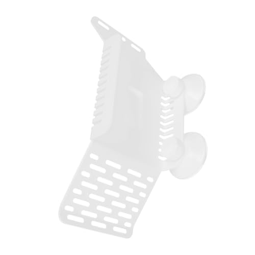 VILLFUL Schildkrötenplattform Zum Klettern Schildkröten-hangplattform Für Aquarium Schildkröten-kletterplattform Aus Umweltfreundlichem Material Reptilien-zubehör Für Haustiere von VILLFUL