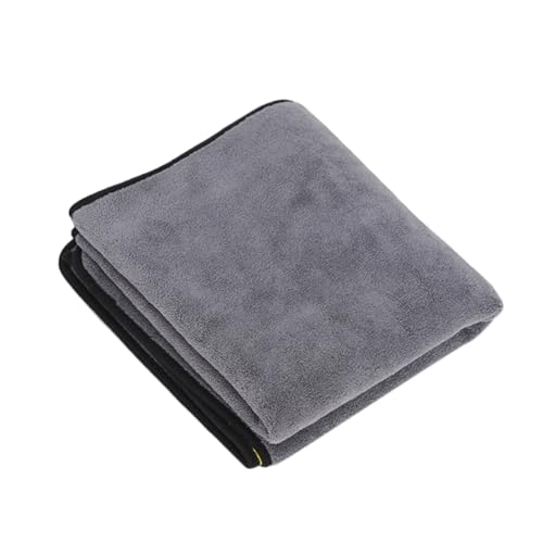 VILLFUL Pet Dog Towel Extra Saugfähiges Schnelltrocknendes Badetuch Für Hunde Und Katzen Für Zuhause Und Unterwegs Maschinenwaschbar Vielseitig Einsetzbar Als Decke Oder Handtuch VILLFUL Pet Dog Towel Extra Saugfähiges Schnelltrocknendes Badetuch Für Hunde Und Katzen Für Zuhause Und Unterwegs Maschinenwaschbar Vielseitig Einsetzbar Als Decke Oder Handtuch von VILLFUL