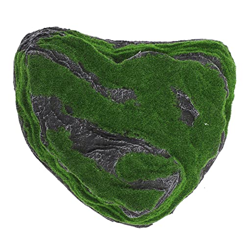 VILLFUL Tortoise Basking Platform Aus Resin Kletterrampe Und Ruheplatz Für Schildkröten Für Aquarien Und Terrarien Fördert Bewegung Und Gesundheit Von Reptilien von VILLFUL