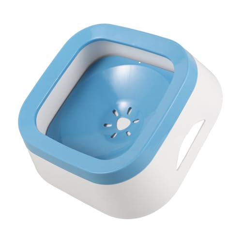 VILLFUL Schwimmender Wassernapf Für Haustiere Hundenapf Fürs Auto Mit Auslaufschutz Bequem Für Katzen Und Welpen VILLFUL Schwimmender Wassernapf Für Haustiere Hundenapf Fürs Auto Mit Auslaufschutz Bequem Für Katzen Und Welpen von VILLFUL