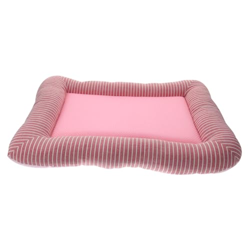 VILLFUL Selbstkühlende Kühlmatte Für Haustiere Leicht Und Praktisch Schmutzabweisend Und Einfach Zu Reinigen Für Hunde Und Katzen Im Sommer von VILLFUL