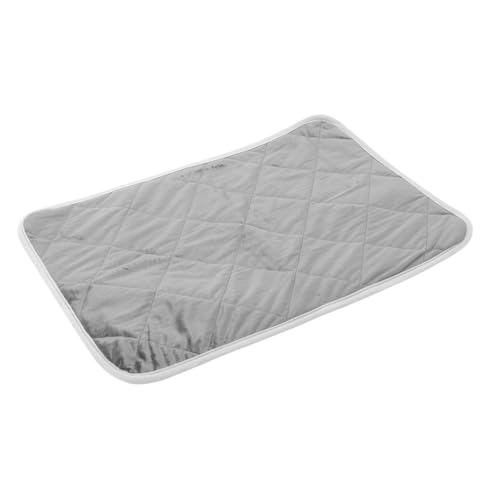 VILLFUL Selbstwärmende Haustier Matte Selbstheizendes Hundebett Strom Weiche Strapazierfähige Wärmematte für Katzen und Hunde Große Leichte Tragbare Tierdecke für Sofa Auto und Outdoor VILLFUL Selbstwärmende Haustier Matte Selbstheizendes Hundebett Strom Weiche Strapazierfähige Wärmematte für Katzen und Hunde Große Leichte Tragbare Tierdecke für Sofa Auto und Outdoor von VILLFUL