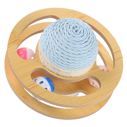 VILLFUL Sisal Drehteller Spielzeug, Katzenkratzbrett, Katzen Trainingsgerät, Haushalts Kratzspielzeug, Katzen Kratzbrett, Katzen Trainingsspielzeug, Katzen Kratzspielzeug, Haushalts VILLFUL Sisal Drehteller Spielzeug, Katzenkratzbrett, Katzen Trainingsgerät, Haushalts Kratzspielzeug, Katzen Kratzbrett, Katzen Trainingsspielzeug, Katzen Kratzspielzeug, Haushalts von VILLFUL