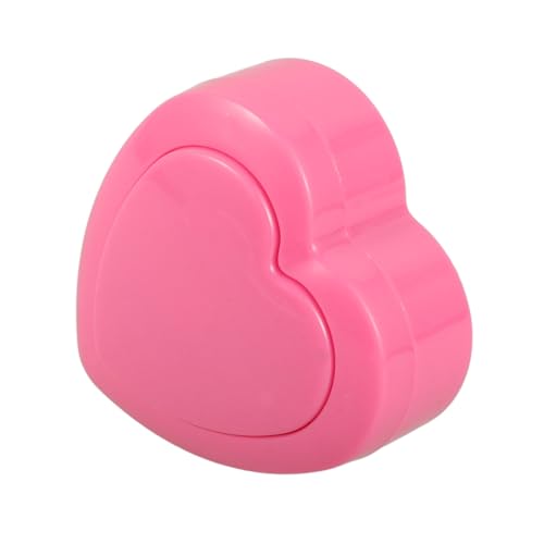 VILLFUL Spielzeug Herzschlagbox, Klingender Herzschlagsimulator, Herzschlagsimulator Für Plüschspielzeug, Batteriebetriebener Herzschlagsimulator Für Kinder, Herzschlagsimulator Für VILLFUL Spielzeug Herzschlagbox, Klingender Herzschlagsimulator, Herzschlagsimulator Für Plüschspielzeug, Batteriebetriebener Herzschlagsimulator Für Kinder, Herzschlagsimulator Für von VILLFUL