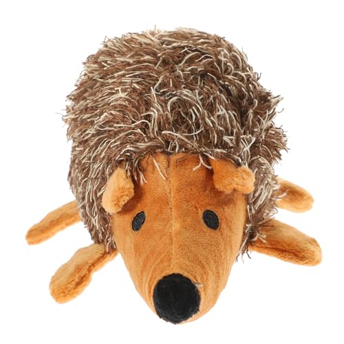 VILLFUL Kauspielzeug für Hunde mit Molaren Cartoon-Quietschspielzeug für Hunde Kauspielzeug für Haustiere interaktives Hundespielzeug sicheres Quietschspielzeug für Haustiere VILLFUL Kauspielzeug für Hunde mit Molaren Cartoon-Quietschspielzeug für Hunde Kauspielzeug für Haustiere interaktives Hundespielzeug sicheres Quietschspielzeug für Haustiere von VILLFUL