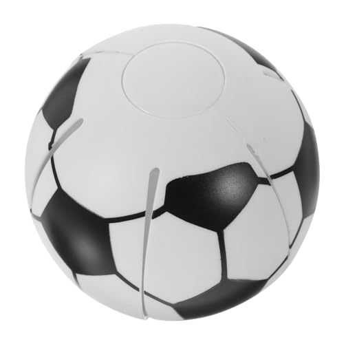 VILLFUL Dekompressionsspielzeug für Haustiere interaktives Hundespielzeug Fliegender Untertassenball für Welpen und Hunde VILLFUL Dekompressionsspielzeug für Haustiere interaktives Hundespielzeug Fliegender Untertassenball für Welpen und Hunde von VILLFUL