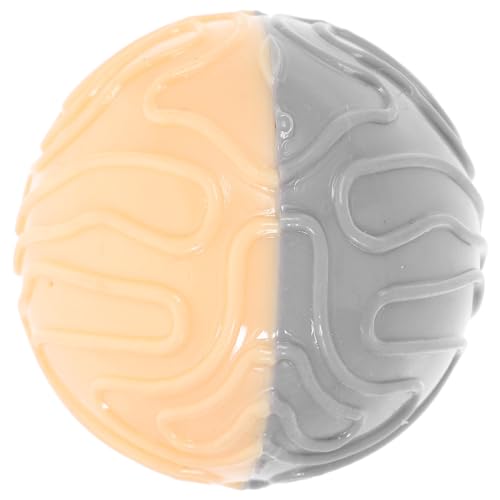 VILLFUL Spielzeugball für Haustiere quietschender Hundeball Schnullerspielzeug für Welpen Spielzeuge Spielzeug für Haustiere kleines hundespielzeug Ball für Hund singen VILLFUL Spielzeugball für Haustiere quietschender Hundeball Schnullerspielzeug für Welpen Spielzeuge Spielzeug für Haustiere kleines hundespielzeug Ball für Hund singen von VILLFUL