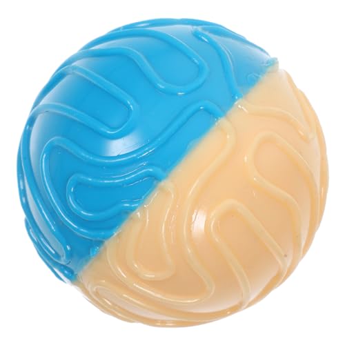 VILLFUL Kauspielzeug für Hunde interaktives Kauspielzeug für Hunde Hunde-Backenzahnball weiches sicheres Haustierspielzeug für Welpen und Hunde lustiges Beißspielzeug VILLFUL Kauspielzeug für Hunde interaktives Kauspielzeug für Hunde Hunde-Backenzahnball weiches sicheres Haustierspielzeug für Welpen und Hunde lustiges Beißspielzeug von VILLFUL