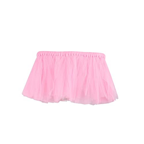 VILLFUL Süßes Sommer Hundekleid Aus Netzstoff Tutu Rock Für Haustiere Elegantes Design Für Katzen Und Hunde Ideal Für Hochzeiten Und Besondere Anlässe Erhältlich Pink Größe S VILLFUL Süßes Sommer Hundekleid Aus Netzstoff Tutu Rock Für Haustiere Elegantes Design Für Katzen Und Hunde Ideal Für Hochzeiten Und Besondere Anlässe Erhältlich Pink Größe S von VILLFUL