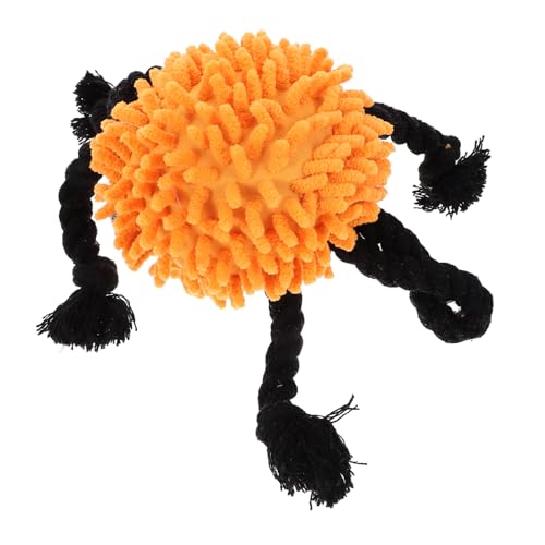 VILLFUL Tauziehen Seilspielzeug, Kauspielzeug Für Haustiere, Hundespielzeug, Quietschend, Bequem, Ausgestopftes Welpenspielzeug, Quietschendes Kauspielzeug Für Hunde, Quietschendes VILLFUL Tauziehen Seilspielzeug, Kauspielzeug Für Haustiere, Hundespielzeug, Quietschend, Bequem, Ausgestopftes Welpenspielzeug, Quietschendes Kauspielzeug Für Hunde, Quietschendes von VILLFUL