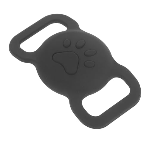 VILLFUL Schutzhülle Für Hundeortungsgerät Schutzabdeckung Für Haustier-Tracker Silikonhülle Kompatibel Mit Installieren Verwenden von VILLFUL