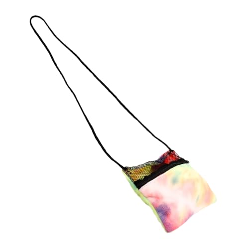 VILLFUL Tragbare Haustiertasche, Haustier Reisetasche, Hamster Tragetasche, Ratten Tragetasche, Ratten Tragetasche, Ratten Tragetasche, Meerschweinchen Tasche, Tragbare Hamster Tasche, von VILLFUL