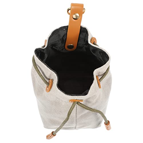 VILLFUL Leckerli-Tasche Für Hunde Mit Aufbewahrung Tragbare Trainingstasche Für Den Außenbereich Stilvolles Und Funktionales Haustierzubehör VILLFUL Leckerli-Tasche Für Hunde Mit Aufbewahrung Tragbare Trainingstasche Für Den Außenbereich Stilvolles Und Funktionales Haustierzubehör von VILLFUL