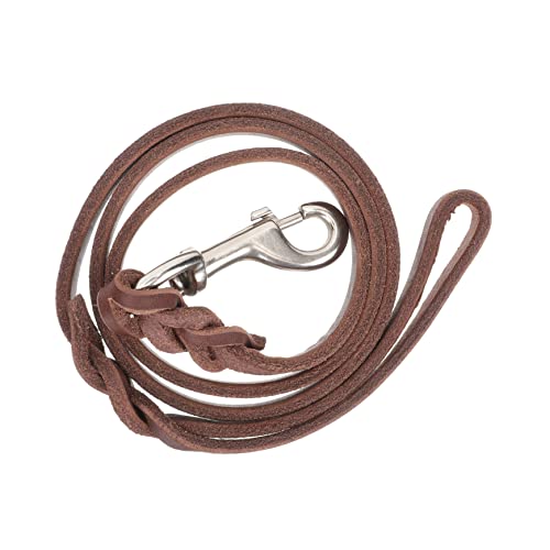 VILLFUL Tragbares Hund Leine Großer Hund Welpe Leine Welpe Training Leine Outdoor -Haustier -traktionsseil VILLFUL Tragbares Hund Leine Großer Hund Welpe Leine Welpe Training Leine Outdoor -Haustier -traktionsseil von VILLFUL