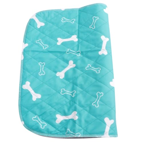 VILLFUL Trainingsunterlage für Haustiere wasserdichte Haustiermatte Trainingsmatte für Haustiere Trainingsunterlagen für Welpen Hündchen-PIPI-Pads für drinnen Hunde-PIPI-Pads Pet Pee Pads VILLFUL Trainingsunterlage für Haustiere wasserdichte Haustiermatte Trainingsmatte für Haustiere Trainingsunterlagen für Welpen Hündchen-PIPI-Pads für drinnen Hunde-PIPI-Pads Pet Pee Pads von VILLFUL
