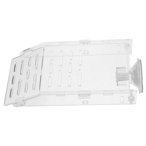 VILLFUL Turtle Basking Platform mit Saugnapf Kunststoff Schwimmende Sonnenbank und Kletterplattform für Schildkröten Vielseitig Verwendbar als Bade und Kletterbereich Passend für VILLFUL Turtle Basking Platform mit Saugnapf Kunststoff Schwimmende Sonnenbank und Kletterplattform für Schildkröten Vielseitig Verwendbar als Bade und Kletterbereich Passend für von VILLFUL